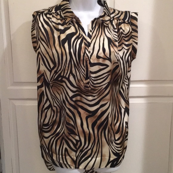 MILANO WHITE BLOUSE main image 0